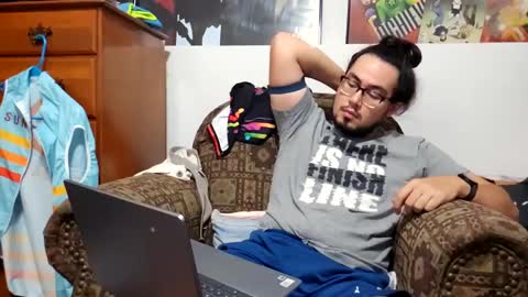 Snapshot of ryanime chatting on October 10, 5:50 am Ryanime online show from October 10, 5:50 am