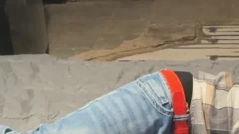 Ryan Jizz online show from October 26, 1:22 am