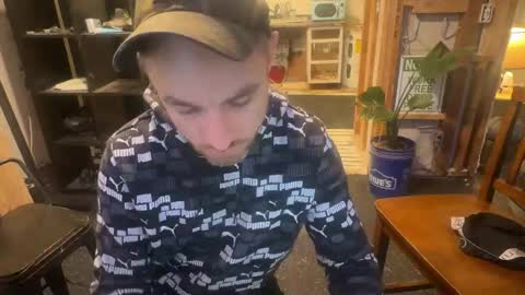 Ryan Jizz online show from November 6, 9:54 am