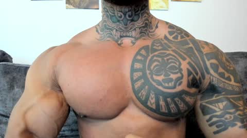 Ryan online show from February 3, 12:03 pm