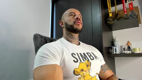 Ryan online show from October 6, 12:35 pm