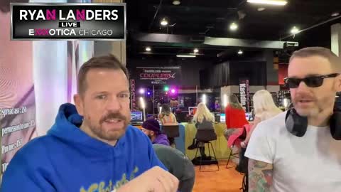 Snapshot of ryanlanders chatting on April 11, 6:12 pm ryanlanders online show from April 11, 6:12 pm
