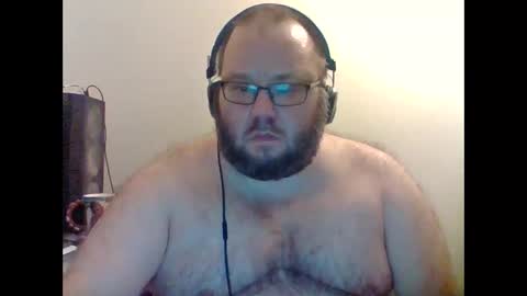 chub bear online show from April 29, 4:38 am