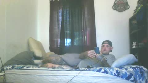 Snapshot of ryanmeeker4166 chatting on June 16, 10:01 pm ryanmeeker4166 online show from June 16, 10:01 pm