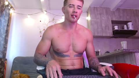 Ryan Blue ig ryannblue online show from December 7, 5:20 pm