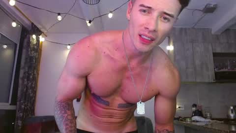 Ryan Blue ig ryannblue online show from January 23, 12:57 am