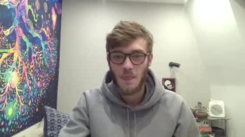 anonomousstoneruk online show from February 18, 9:31 pm