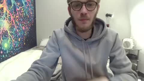 anonomousstoneruk online show from February 19, 5:06 pm