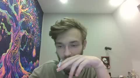 anonomousstoneruk online show from February 22, 5:23 am