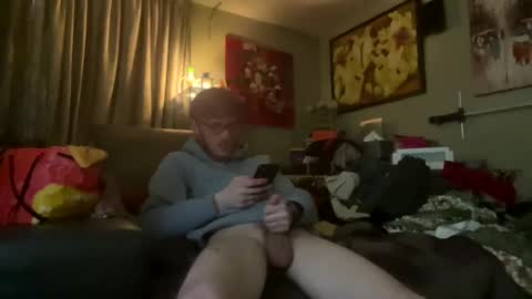 anonomousstoneruk online show from March 1, 8:56 am