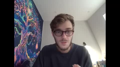 anonomousstoneruk online show from March 2, 10:03 am