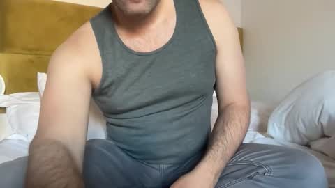 Ryan in NYC online show from January 11, 6:13 pm