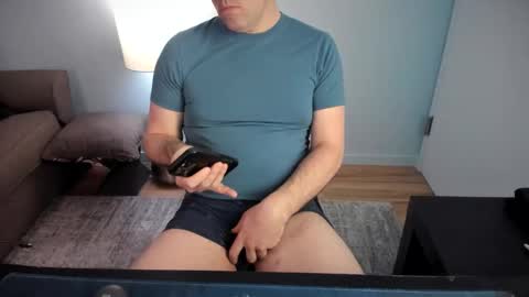 Ryan in NYC online show from February 5, 5:50 pm