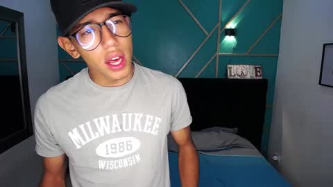 Snapshot of ryanpricee chatting on January 15, 4:15 am RyanPricee online show from January 15, 4:15 am