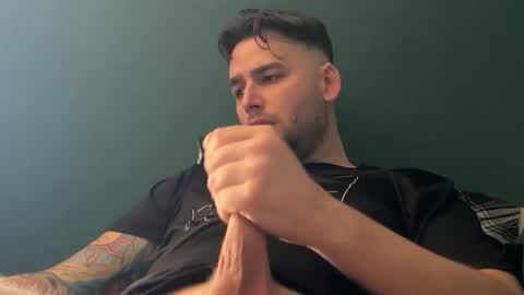 ryanthemainman online show from February 25, 4:05 pm