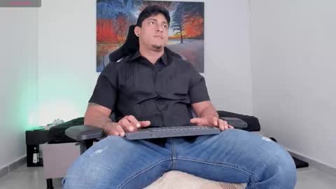 ryanwhite3 online show from March 22, 1:20 am