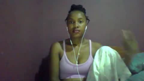 Snapshot of rycie chatting on October 27, 4:38 am Rycie online show from October 27, 4:38 am