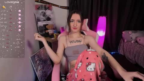 rydel_me online show from November 27, 7:27 pm