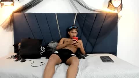 ryder_cum23 online show from October 19, 9:10 am