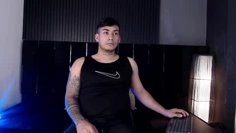 Ryder online show from January 16, 12:53 pm