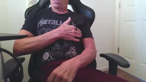 ryderrock3 online show from December 4, 8:39 pm