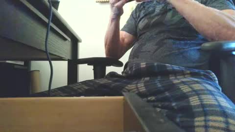 Snapshot of ryderrock3 chatting on May 12, 6:49 pm ryderrock3 online show from May 12, 6:49 pm