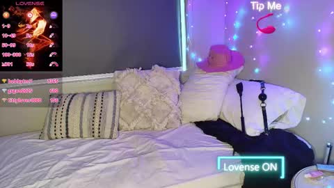 ryderrose247 online show from November 20, 7:46 pm