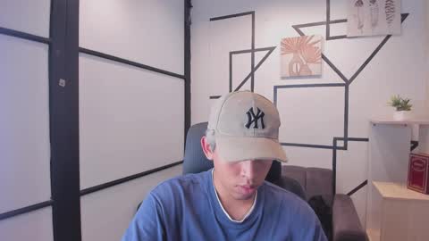 ryderstone_ online show from October 23, 4:56 am