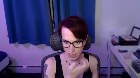 Ryff Burnz online show from January 15, 5:29 am