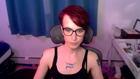 Ryff Burnz online show from January 19, 12:49 am