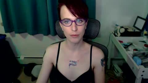 Ryff Burnz online show from January 23, 7:00 am