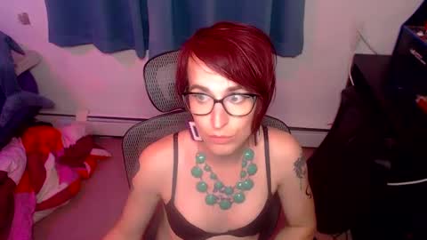 Ryff Burnz online show from September 25, 4:27 am