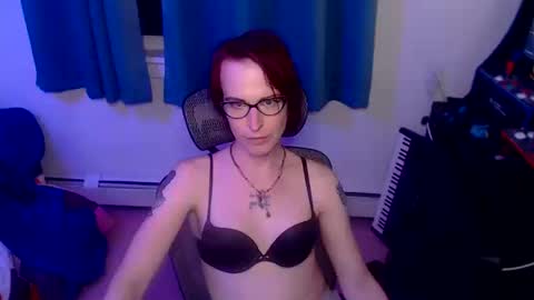 Ryff Burnz online show from October 11, 3:06 am