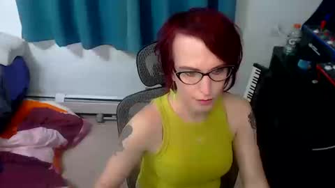 Ryff Burnz online show from October 15, 4:29 pm