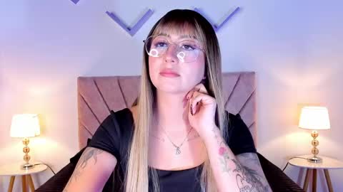 Rylle  online show from April 28, 10:37 pm