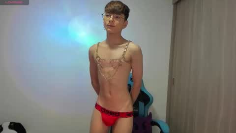 RYO BLEU online show from March 24, 2:49 am