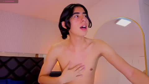 Ryo online show from November 21, 8:29 pm