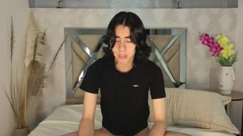 Ryo online show from December 4, 10:18 pm