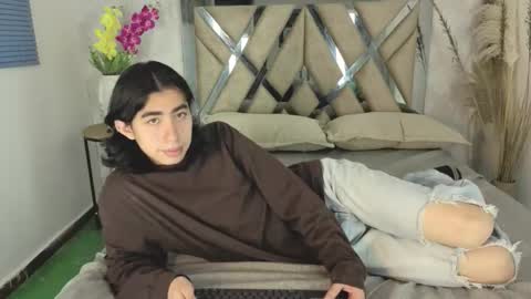 Ryo online show from December 19, 9:00 pm