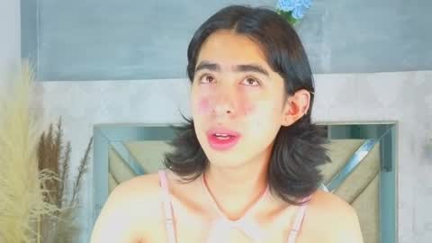 Ryo online show from January 6, 8:34 pm