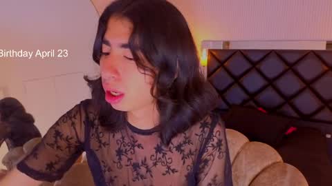 Ryo online show from April 22, 4:37 am