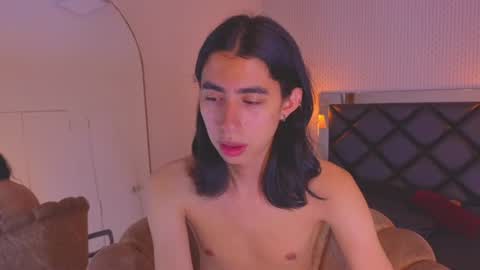 Ryo online show from July 5, 3:34 am