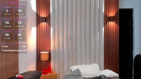 Ryo Kush online show from February 12, 10:59 pm