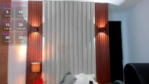 Ryo Kush online show from February 14, 7:54 pm