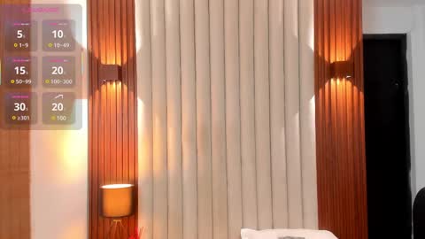 Ryo Kush online show from February 23, 7:49 pm