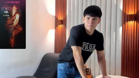 Ryo Kush online show from February 6, 3:55 am