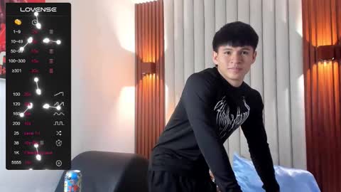 Ryo Kush online show from February 28, 4:24 am