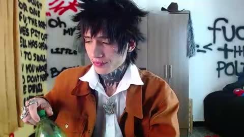 Ryoko online show from July 7, 11:42 pm