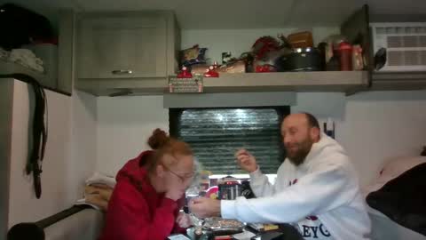 Snapshot of rytracey2024 chatting on December 2, 6:32 pm RyTracey2024 online show from December 2, 6:32 pm