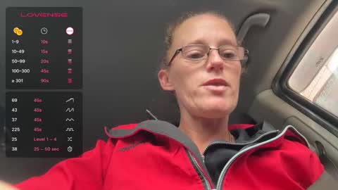 Snapshot of rytracey2024 chatting on October 7, 7:55 pm RyTracey2024 online show from October 7, 7:55 pm